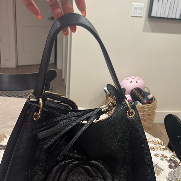 Gucci tassel purse - Picture 2 of 4